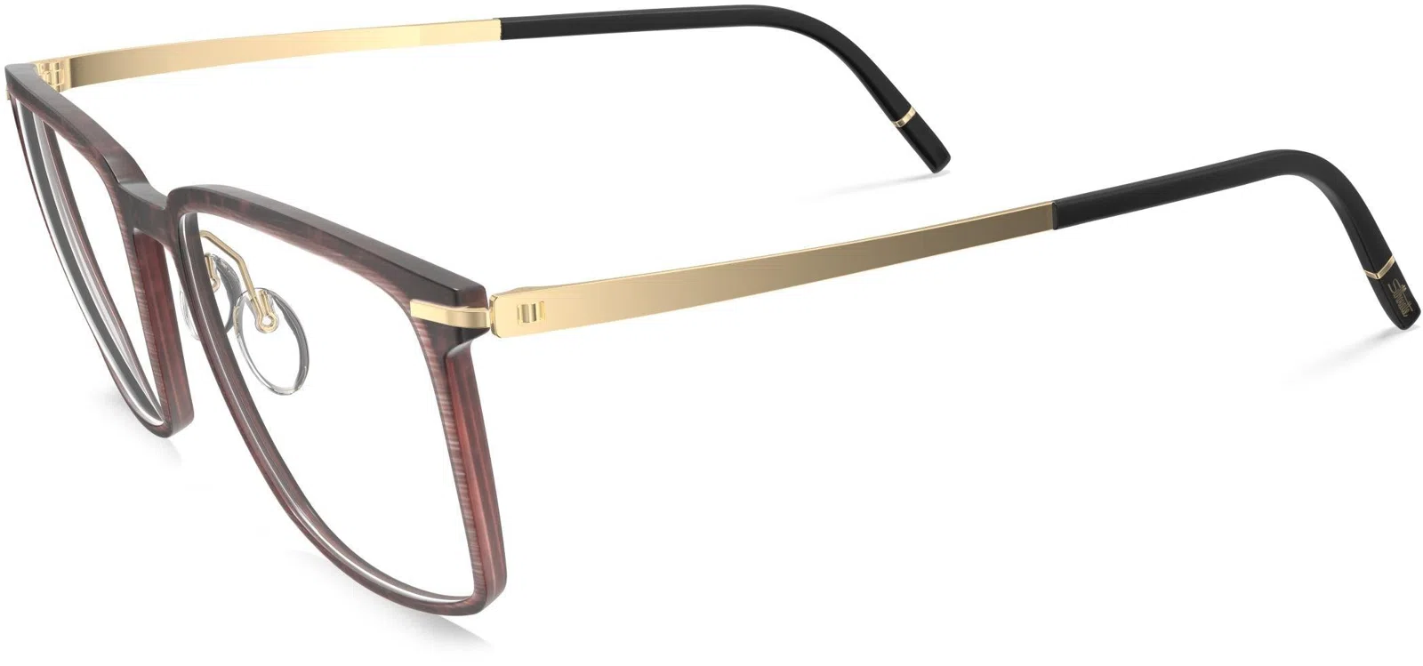 Silhouette Momentum Aurum L013 Eyeglasses - view 28